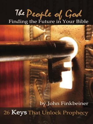 cover image of The People of God